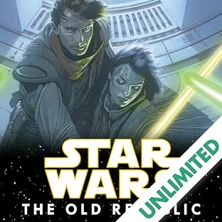 Star Wars: The Old Republic